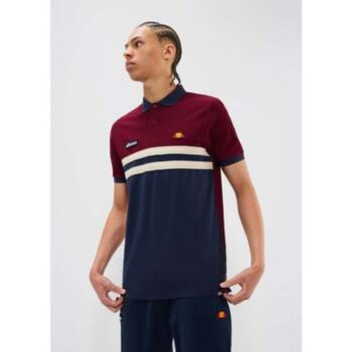 T-Shirts & Poloshirts Muccia polo - navy - Ellesse - Modalova