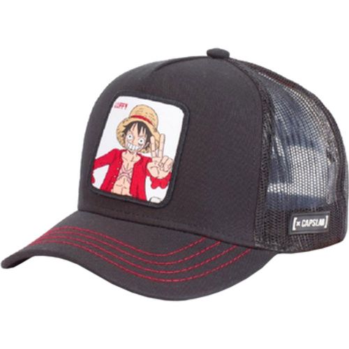 Schirmmütze One Piece Trucker Cap - Capslab - Modalova