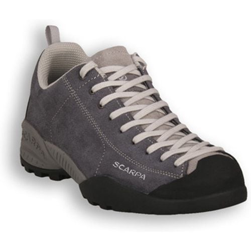 Herrenschuhe 130 MOJITO IRON GRAY - Scarpa - Modalova