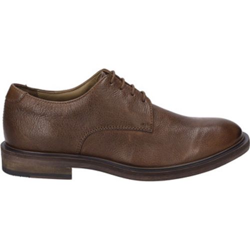 Halbschuhe Bradley 01, cognac - Josef Seibel - Modalova