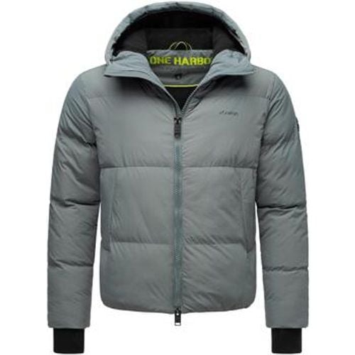 Jacken Winterjacke Tayroos XX - Stone Harbour - Modalova