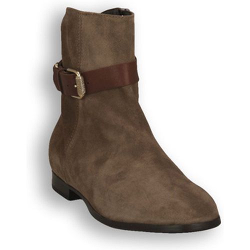 Ankle Boots VELOUR OIL NAPOLE1 - Priv Lab - Modalova