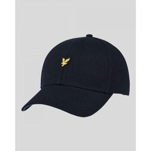 Hut HE2100A BASEBALL CAP-Z271 DARK NAVY - Lyle & Scott - Modalova