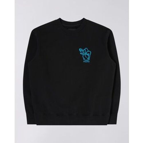 Sweatshirt I034196.89.67.-BLACK - Edwin - Modalova