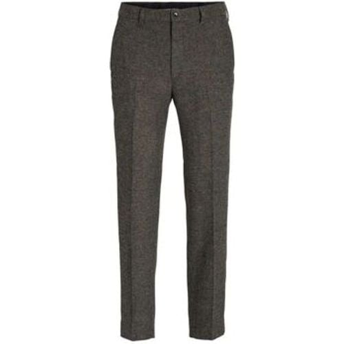 Hosen 12260391 WINTER TWILL PANT-BLACK - jack & jones - Modalova