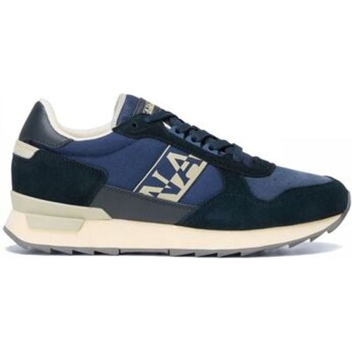 Sneaker NP0A4IJL - COSMOS-176 BLUE MARINE - Napapijri Footwear - Modalova