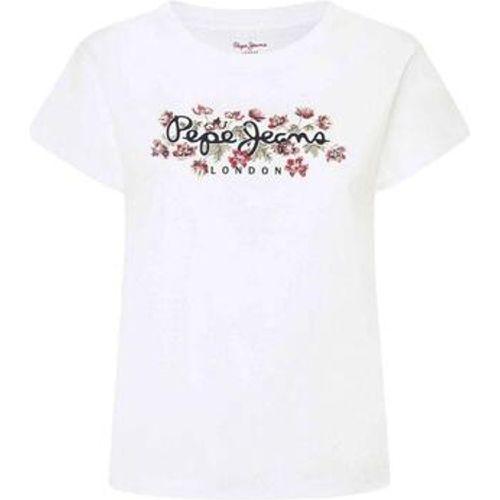 Pepe jeans T-Shirts & Poloshirts - Pepe Jeans - Modalova