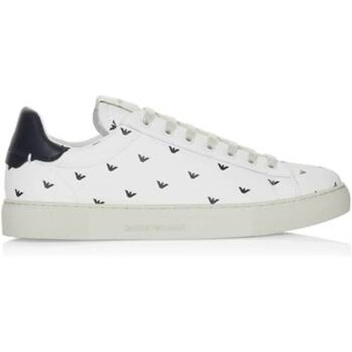 Sneaker X4X565 XM992 - Emporio Armani - Modalova