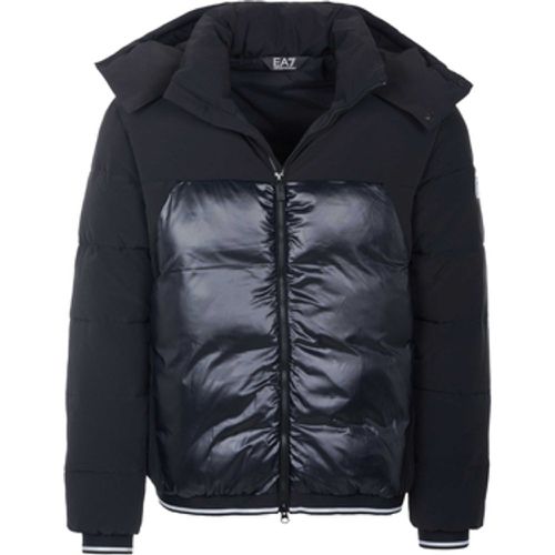 Herren-Jacke 6KPB57 PN7CZ - Ea7 Emporio Armani - Modalova