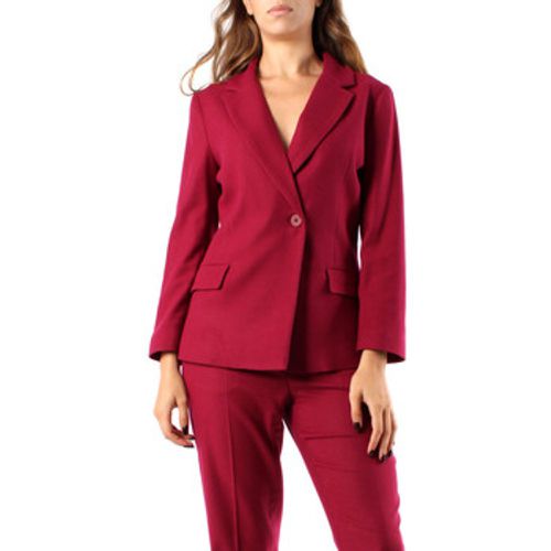 Niu' Blazer AW24312T048 - Niu' - Modalova