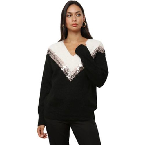 La Modeuse Pullover 72256_P169807 - La Modeuse - Modalova