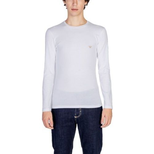 Langarmshirt 111023 4F512 - Emporio Armani EA7 - Modalova