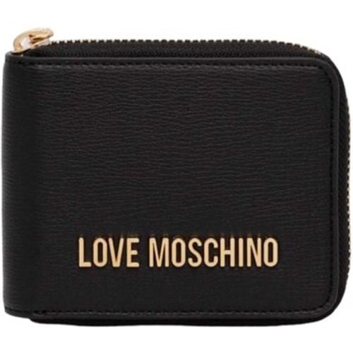 Geldbeutel JC5639PP1L-LD0 - Love Moschino - Modalova