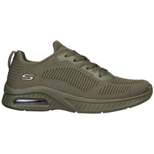 Sneaker SQUAD AIR - CLOSE ENCOUNTER 117378 OLV - Skechers - Modalova