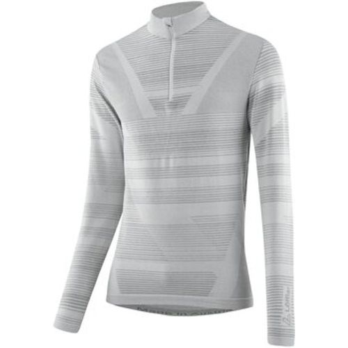 Pullover Sport M MIDLAYER TRANSTEX RETR X GREY MELANGE 28462/795 795-795 - Diverse - Modalova