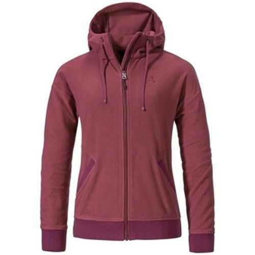 SchÖffel Pullover Sport Fleece Jk Style Leveche WMS 2013592/3825 - Schöffel - Modalova