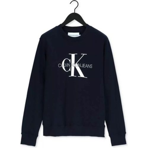 Sweatshirt Jeans Sweat Core Monologo - Calvin Klein Jeans - Modalova