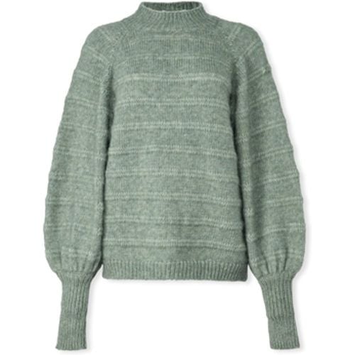 Pullover Noos Celine Knit - Hedge Green - Only - Modalova