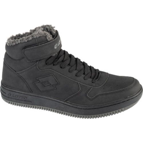 Lotto Sneaker Paliot Fur - Lotto - Modalova