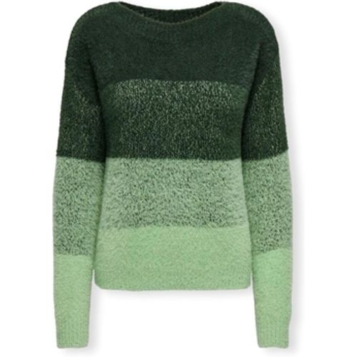 Only Pullover Maika Knit - Scarab - Only - Modalova