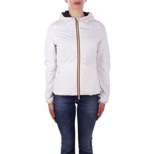 K-Way Damen-Jacke K6128TW - K-way - Modalova