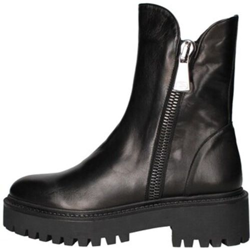 Vsl Stiefeletten 7677 Stiefel Frau - Vsl - Modalova