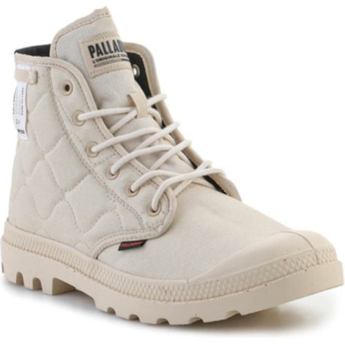 Turnschuhe Pampa Re-Quilted 74386-210-M Sahara - Palladium - Modalova