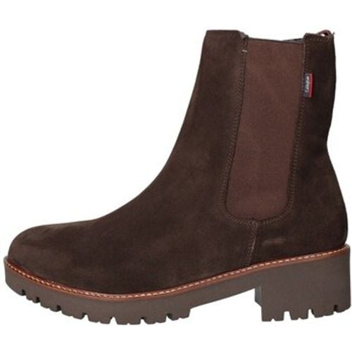 Stiefeletten 13453 Tronchetto Frau - CallagHan - Modalova