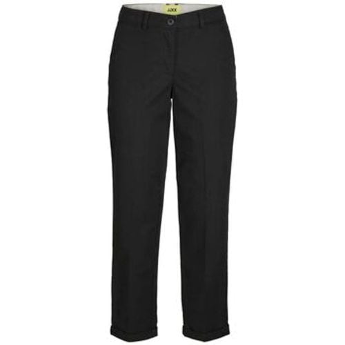 Hosen 12261432 LOUIE REG TAP CHINO-BLACK - Jjxx - Modalova