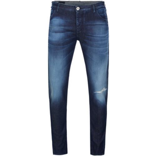 Slim Fit Jeans 6K1J09 1DF7Z0942 - Emporio Armani - Modalova