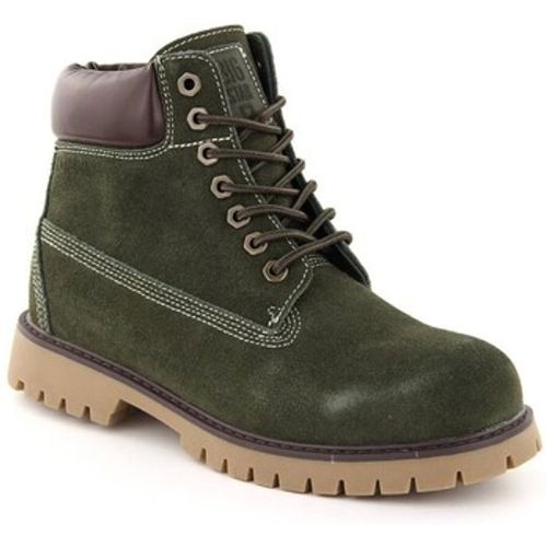 Big Star Herrenstiefel INT2036B - Big Star - Modalova