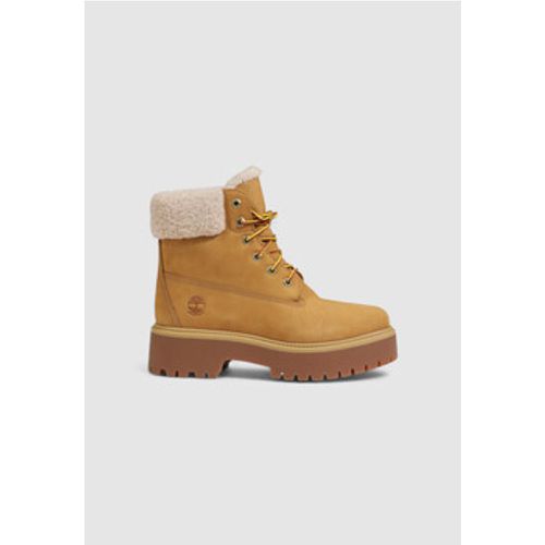 Damenstiefel MID WARM WATERPROOF BOOT TB0A2PU6754 - Timberland - Modalova