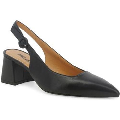 Melluso Pumps MEL-RRR-D179-NE - Melluso - Modalova