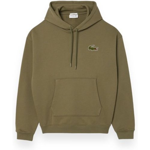 Lacoste Sweatshirt SH2754 BMY - Lacoste - Modalova