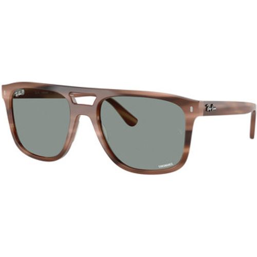 Sonnenbrillen Sonnenbrille RB2213 901/K8 Polarisiert - Ray-Ban - Modalova