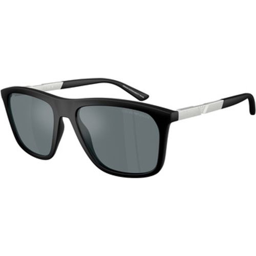 Sonnenbrillen Sonnenbrille EA4201 50882V Polarisiert - Emporio Armani - Modalova