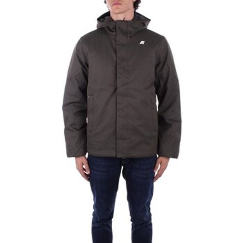 K-Way Parkas K8133DW - K-way - Modalova