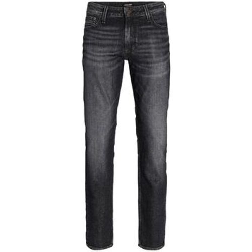 Jeans 12266959 GLEEN-BLACK DENIM - jack & jones - Modalova