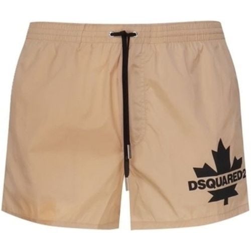 Dsquared Badeshorts - Dsquared - Modalova