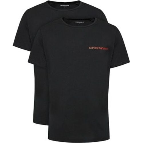 T-Shirts & Poloshirts 111267 4F717 - Emporio Armani - Modalova