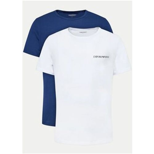 T-Shirt 111267 4F717 - Emporio Armani - Modalova