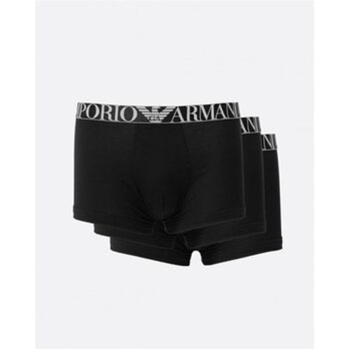 Emporio Armani Boxer 111357 4F726 - Emporio Armani - Modalova