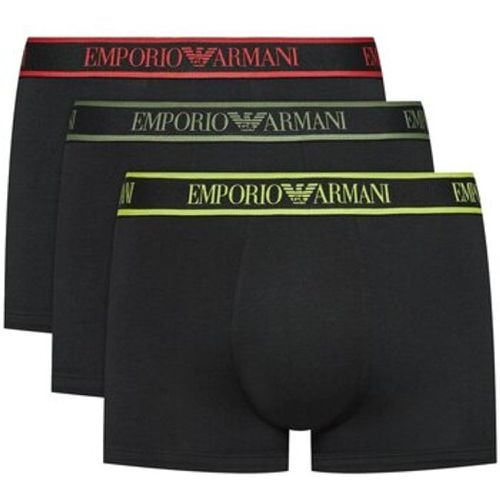 Emporio Armani Boxer 111357 4F717 - Emporio Armani - Modalova