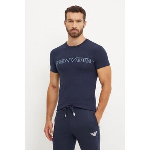 T-Shirt 111035 4F516 - Emporio Armani - Modalova