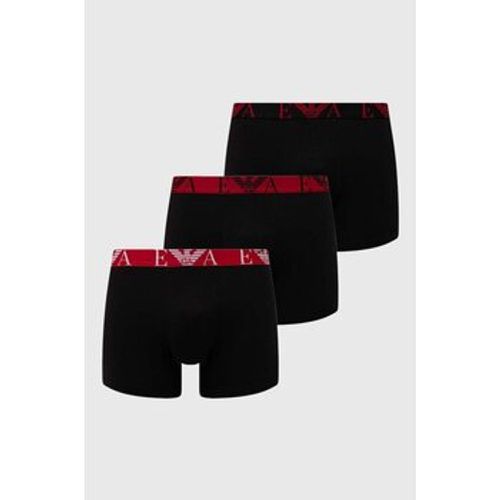 Emporio Armani Boxer 111473 4F715 - Emporio Armani - Modalova