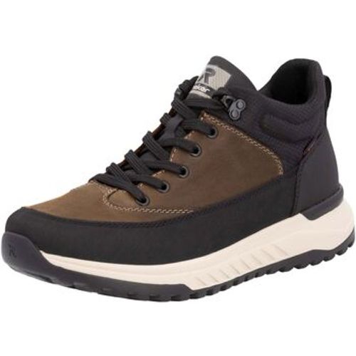 Rieker Turnschuhe Sneaker - Rieker - Modalova