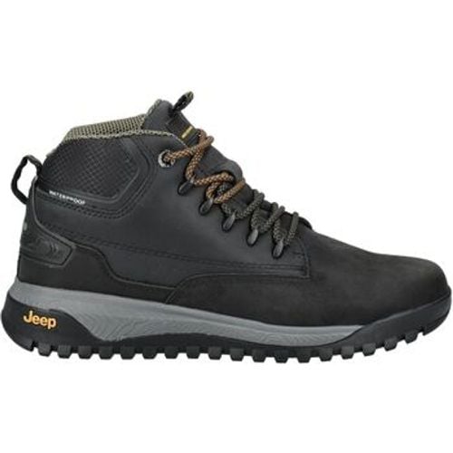 Jeep Herrenschuhe Wanderschuhe - Jeep - Modalova