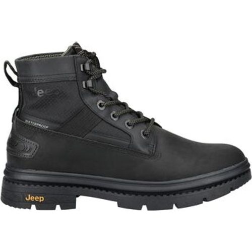 Jeep Herrenstiefel Stiefelette - Jeep - Modalova