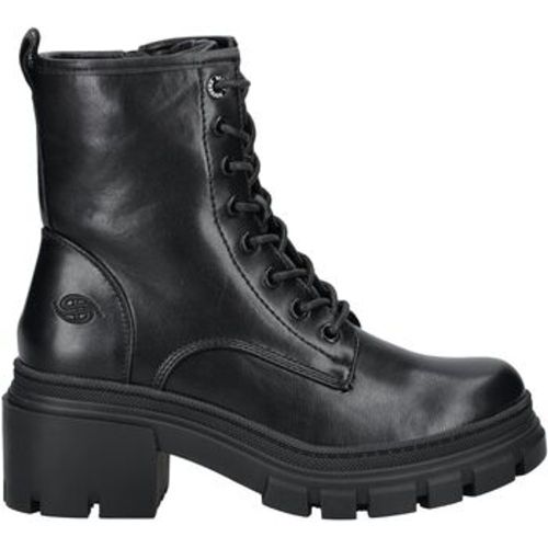 Dockers Damenstiefel Stiefelette - Dockers - Modalova