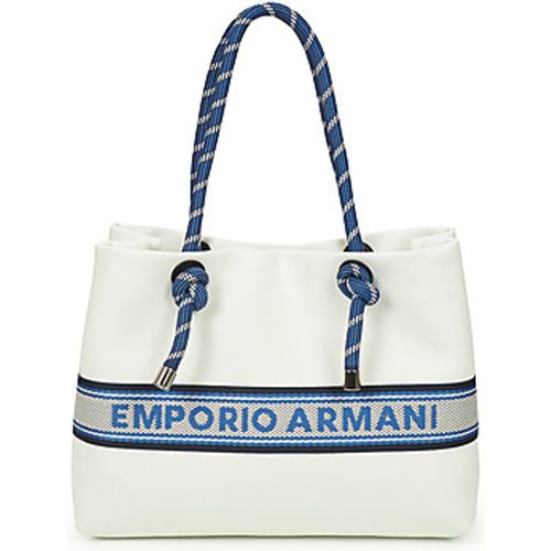 Handtasche SHOPPING BAG EW000360 - Emporio Armani - Modalova